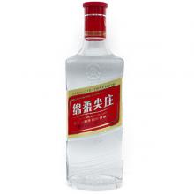 500ml绵柔尖庄50度