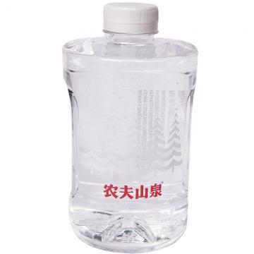 1L农夫山泉婴儿水*12