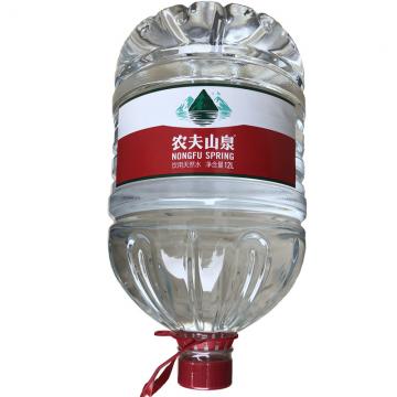 12.9L农夫山泉天然水/桶
