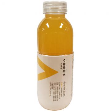 500ml农夫维他命柑橘风味1*15