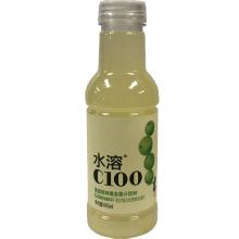 445ml水溶100*青皮味1*15