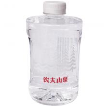 1L农夫山泉婴儿水*12