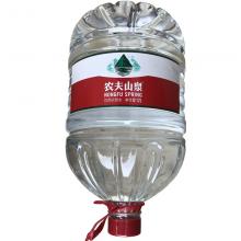 12.9L农夫山泉天然水/桶